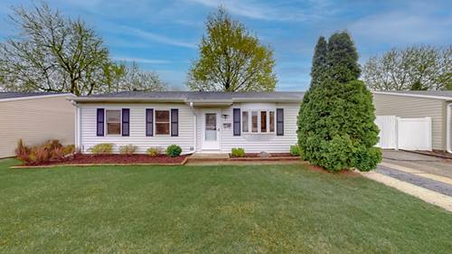 331 Fairfax, Romeoville, IL 60446
