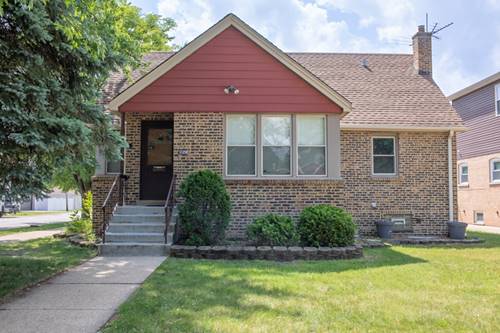 11258 S Albany, Chicago, IL 60655