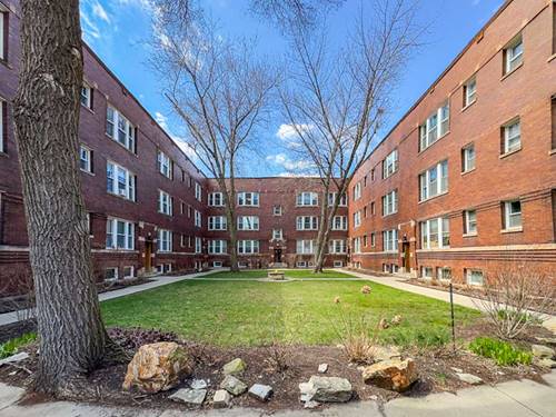 4714 N Racine Unit G-E, Chicago, IL 60640
