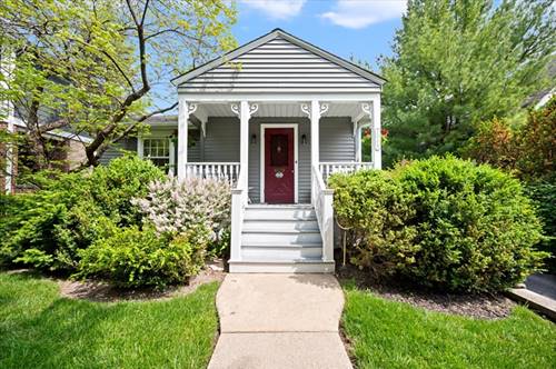 2509 Thayer, Evanston, IL 60201