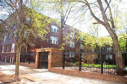 4714 N Racine Unit 3E, Chicago, IL 60640