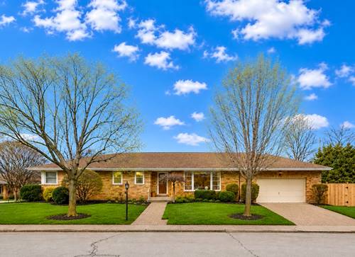 7303 N Kedvale, Lincolnwood, IL 60712