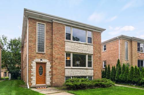 1222 Austin Unit 1, Evanston, IL 60202