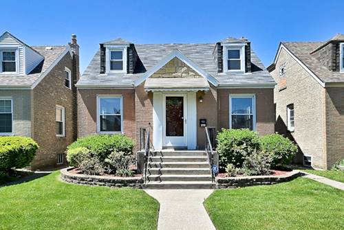 2732 N 72nd, Elmwood Park, IL 60707