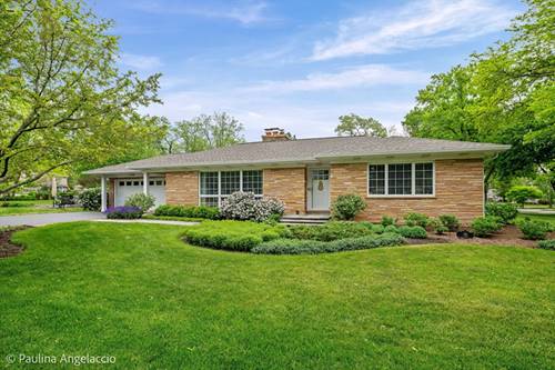 746 S Grove, Barrington, IL 60010