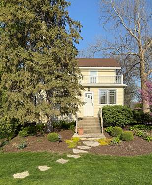 3961 Fairview, Downers Grove, IL 60515