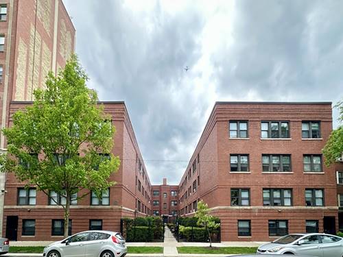 5740 N Winthrop Unit 309, Chicago, IL 60660