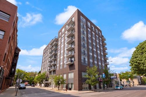 1546 N Orleans Unit 603, Chicago, IL 60610