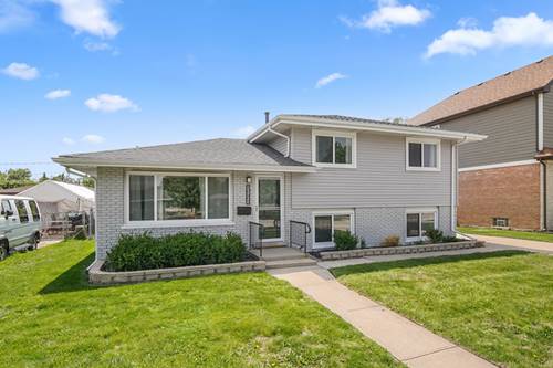 10403 Barnard, Chicago Ridge, IL 60415