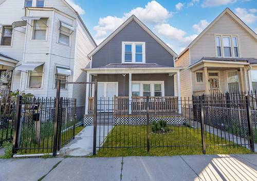 5737 S Laflin, Chicago, IL 60636