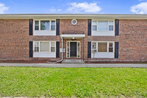 15242 Chicago, Dolton, IL 60419