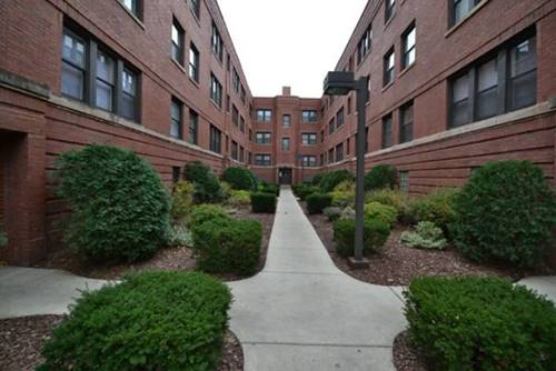 5742 N Winthrop Unit 308, Chicago, IL 60660