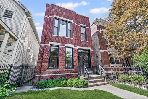 1428 N Bell, Chicago, IL 60622