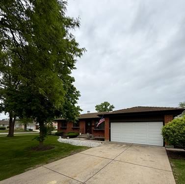 832 Leahy, Des Plaines, IL 60016