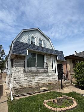 4130 N Mobile, Chicago, IL 60634