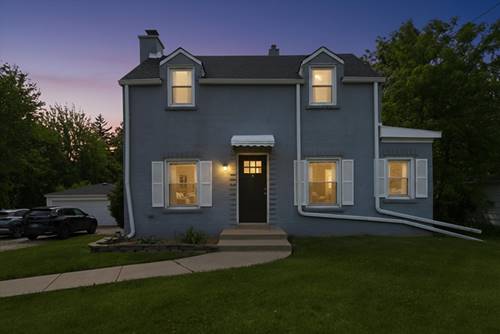 306 N Elmhurst, Prospect Heights, IL 60070
