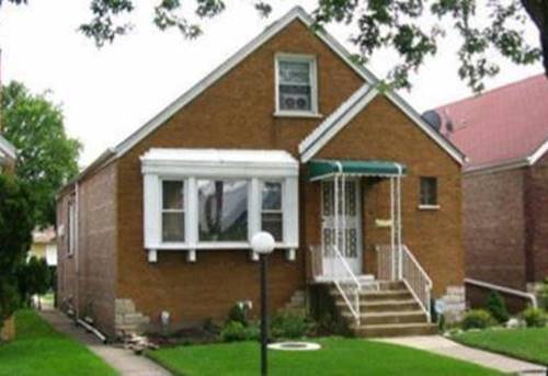 9023 S Cornell, Chicago, IL 60617