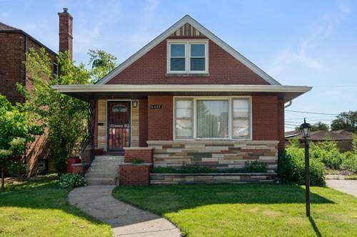 8445 S Wolcott, Chicago, IL 60620