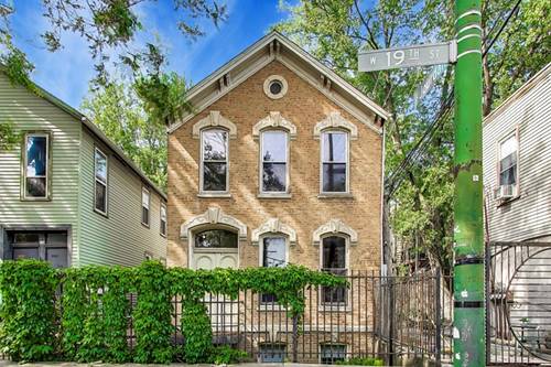 812 W 19th Unit 2F, Chicago, IL 60608