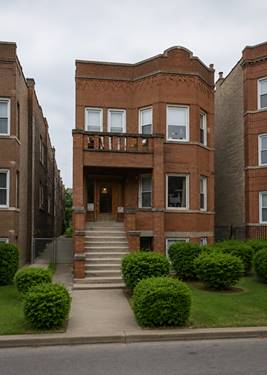 2219 W Rice Unit 1R, Chicago, IL 60622