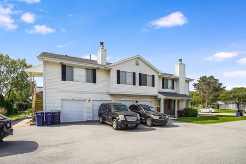 103 Red Barn Unit 103, Matteson, IL 60443