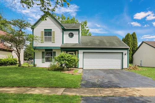 1953 Lawson, Gurnee, IL 60031