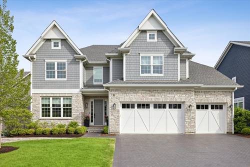 1102 White Pine, Western Springs, IL 60558