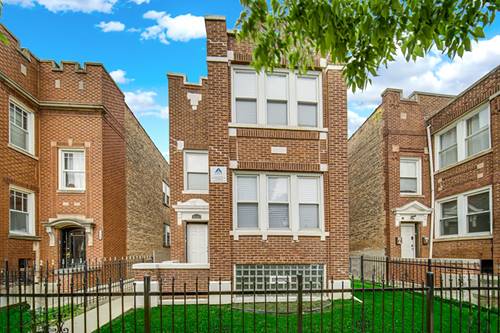 8120 S Loomis, Chicago, IL 60620