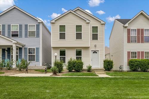 943 Four Seasons Unit 943, Aurora, IL 60504