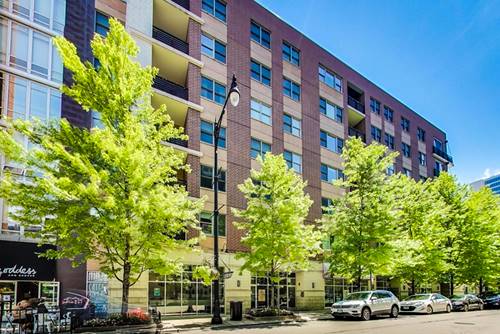 873 N Larrabee Unit 612, Chicago, IL 60610