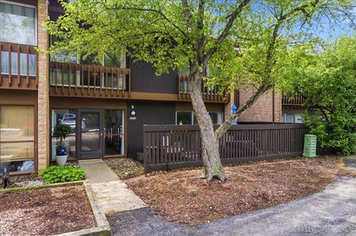 5936 Greenview Unit 5936, Lisle, IL 60532