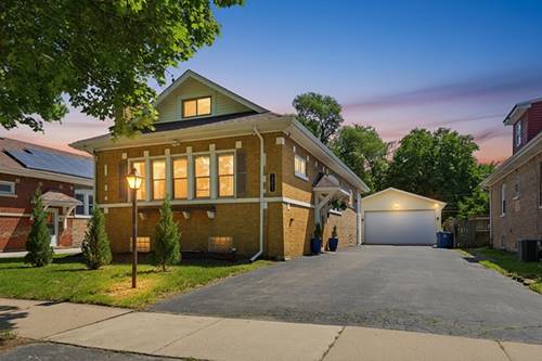 14611 Turner, Midlothian, IL 60445