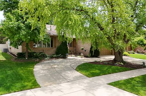 437 N Kevin, Addison, IL 60101