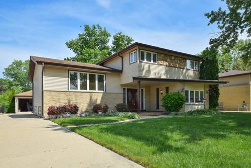 1413 N Burning Bush, Mount Prospect, IL 60056