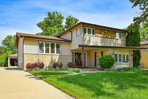 1413 N Burning Bush, Mount Prospect, IL 60056