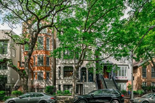 1940 N Cleveland Unit 4, Chicago, IL 60614