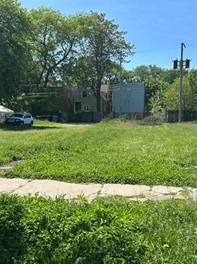 6234 S Marshfield, Chicago, IL 60636