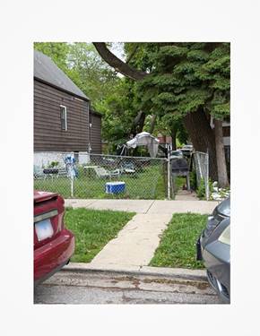 5942 S Paulina, Chicago, IL 60636