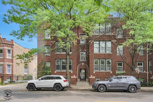 2309 N Kimball Unit 1, Chicago, IL 60647