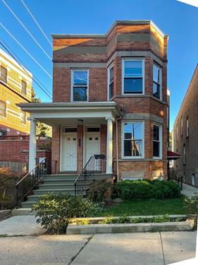 1613 W Berwyn Unit 1, Chicago, IL 60640