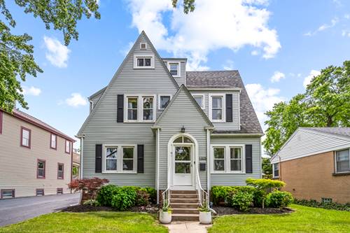 1325 E Walnut, Des Plaines, IL 60016