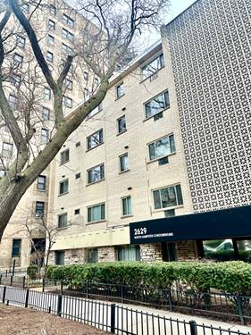 2629 N Hampden Unit 213, Chicago, IL 60614