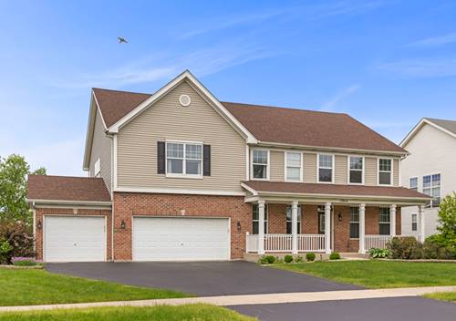12814 Grande Poplar, Plainfield, IL 60585