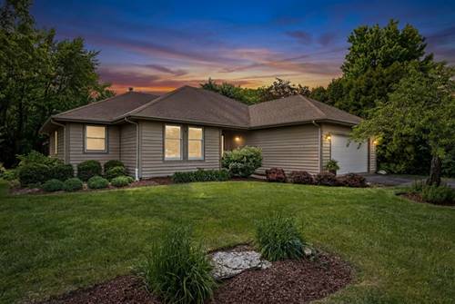 1680 Logan, Roselle, IL 60172