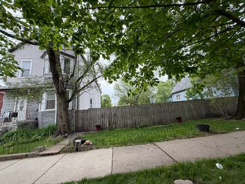 6137 S Wolcott, Chicago, IL 60636