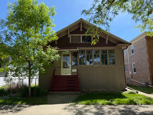 1028 Thomas, Forest Park, IL 60130