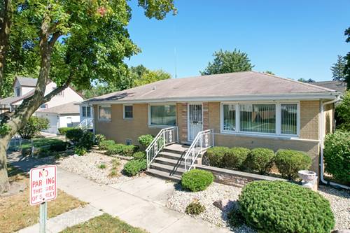 8636 40th, Lyons, IL 60534