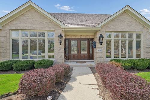 16762 S Deer Path, Homer Glen, IL 60491