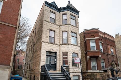 2425 N Geneva, Chicago, IL 60614
