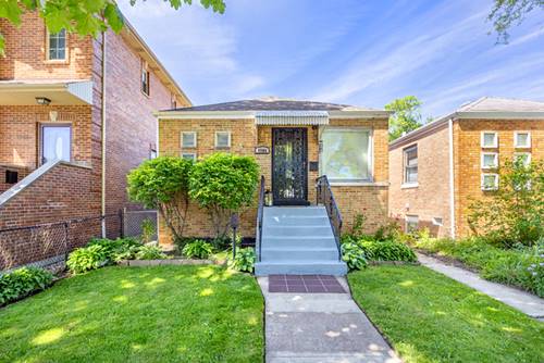 4906 W Argyle, Chicago, IL 60630